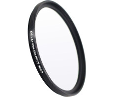Светофильтр 52 мм JJC MCUV Ultra Slim