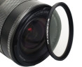 тонкий защитный фильтр на объектив 52 мм A+