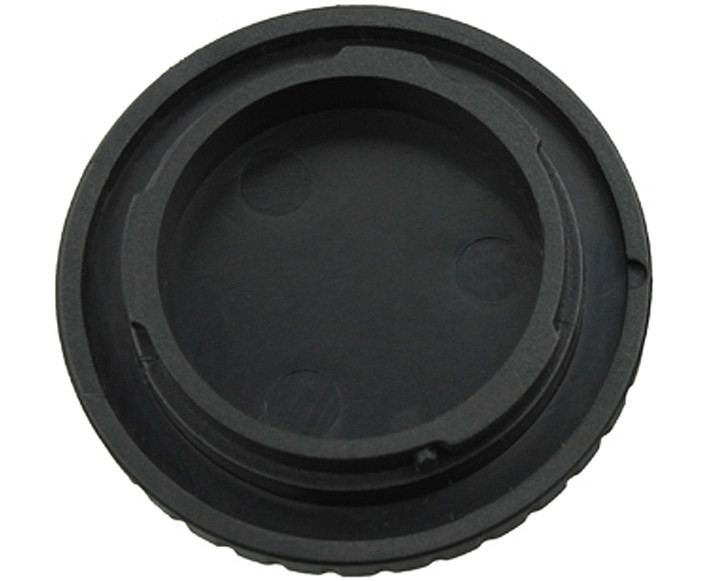 Pentax Q крышка защитная