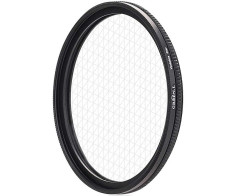 Звездный светофильтр 82 мм шести лучевой