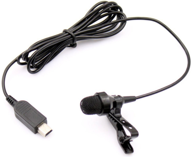 микрофон для GoPro