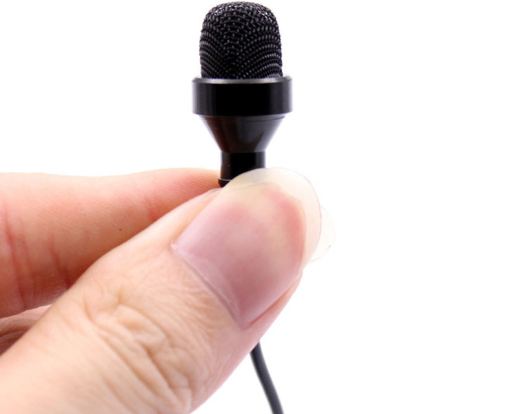 микрофон для GoPro Hero 3