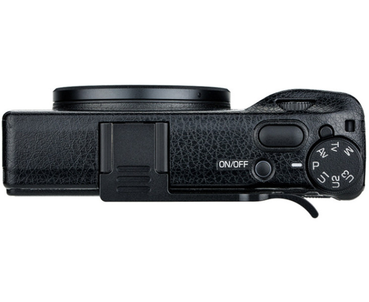 хват для Ricoh GR IIIx купить