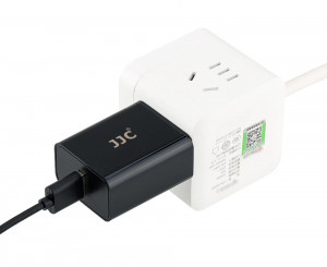 купить сетевую USB зарядку QC3.0