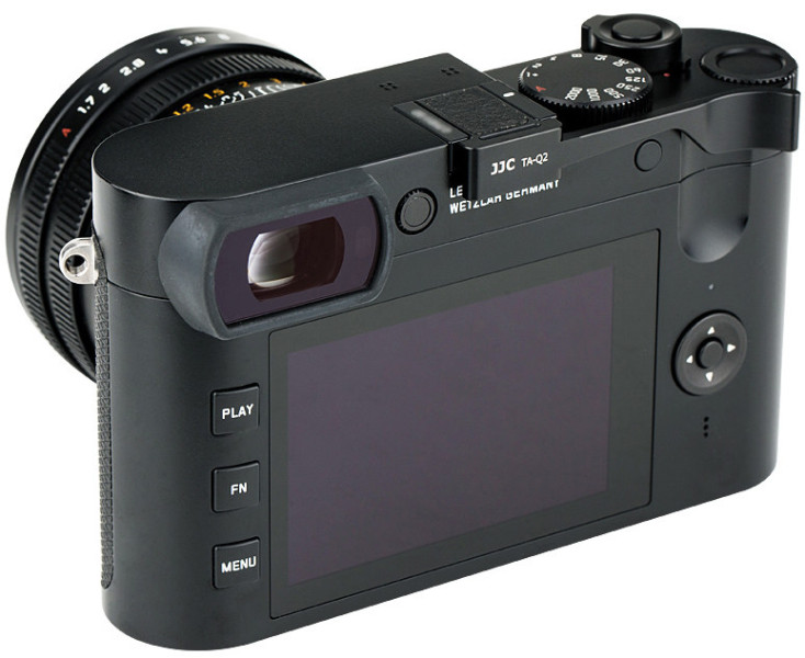для Leica Q2 дополнительный хват