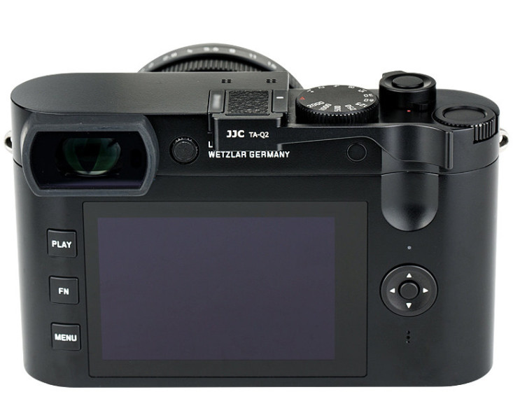 хват под большой палец Leica Q2