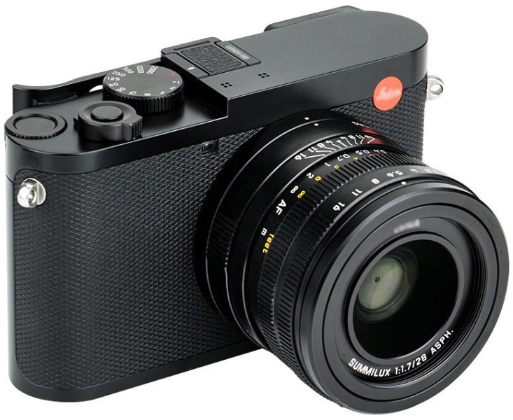 хват для Leica Q2 купить