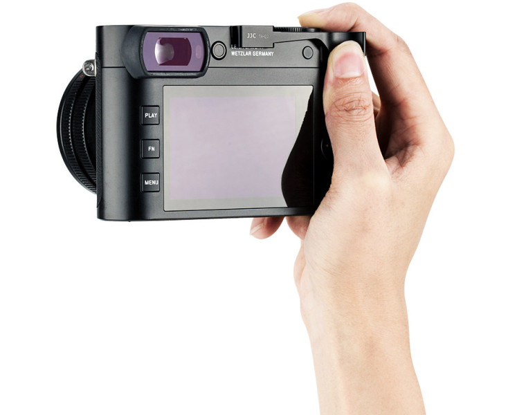 JJC TA-Q2 дополнительный хват для Leica Q2