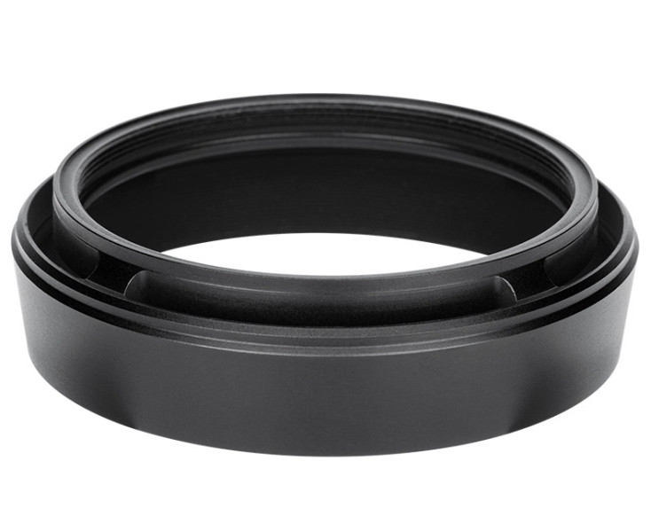 для Leica Q бленда