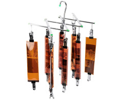 Сушилка для фотоплёнок подвесная на 10 рулонов