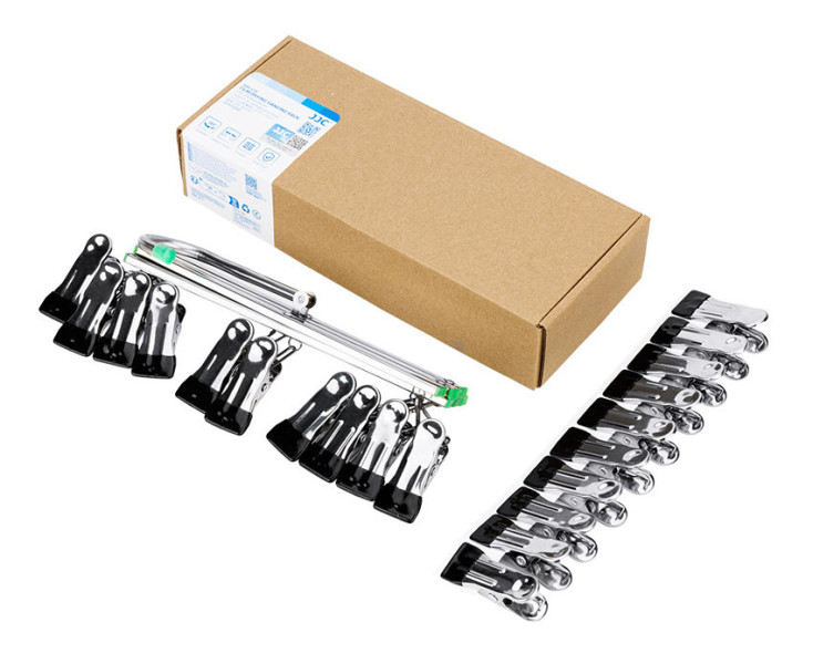 JJC FDH-C10 Сушилка для фотоплёнок подвесная на 10 рулонов