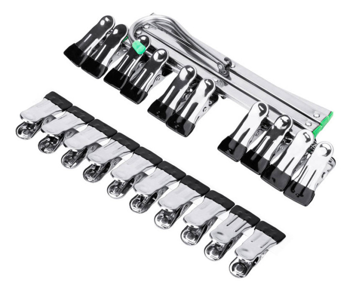 подвесная сушилка для фото плёнки