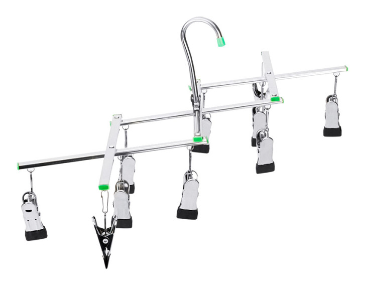 раздвижная сушилка для фото плёнок