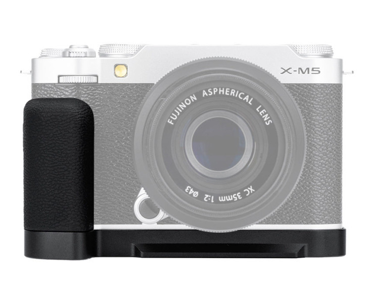купить рукоятку для Fujifilm X-M5