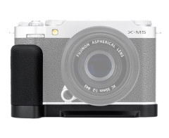 L-образная рукоятка для Fujifilm X-M5 (чёрный цвет)