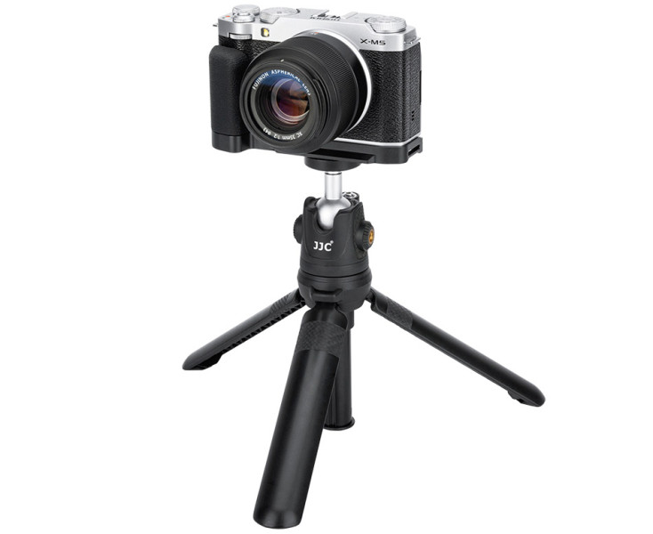 для Fujifilm X-M5 дополнительный хват