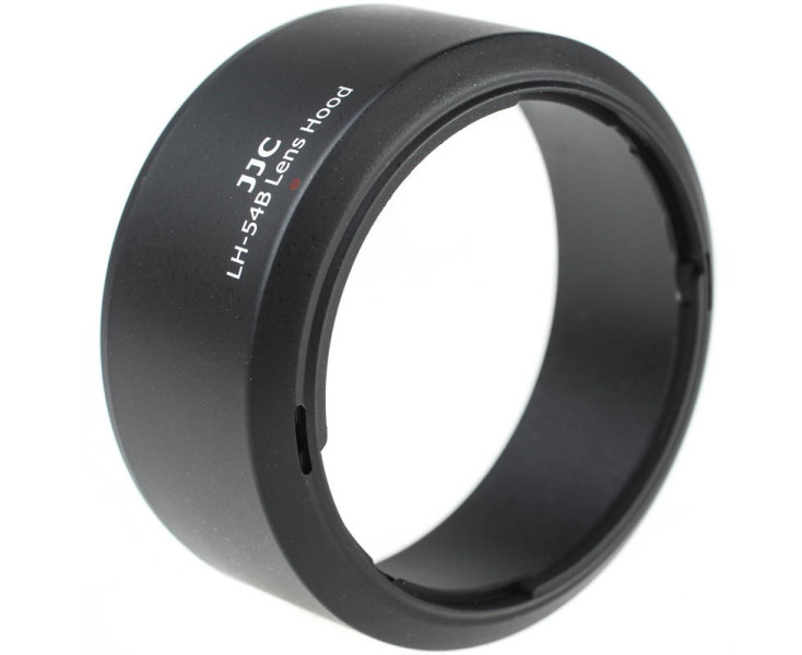 бленда для объектива Canon EF-M 55-200mm f/4.5-6.3 IS STM