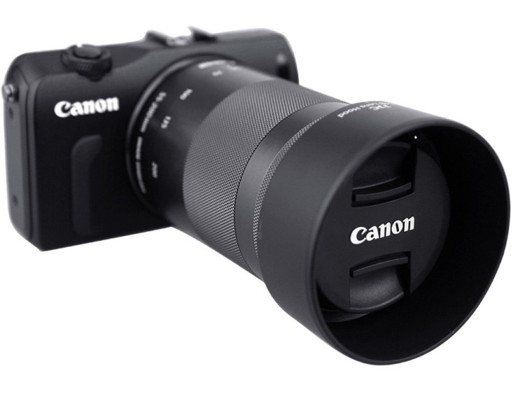 бленда JJC LH-54B аналог Canon ET-54B