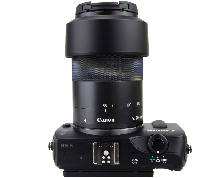 в России купить Canon ET-54B