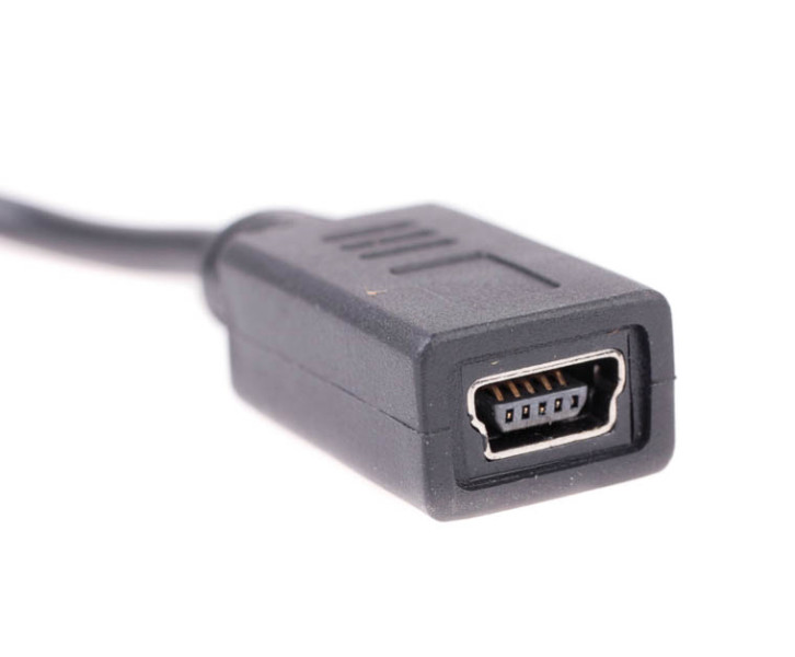 Fuji RR-80 на Fuji RR-90 адаптер кабеля