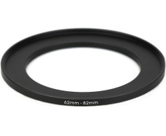 Повышающее кольцо 62-82 мм