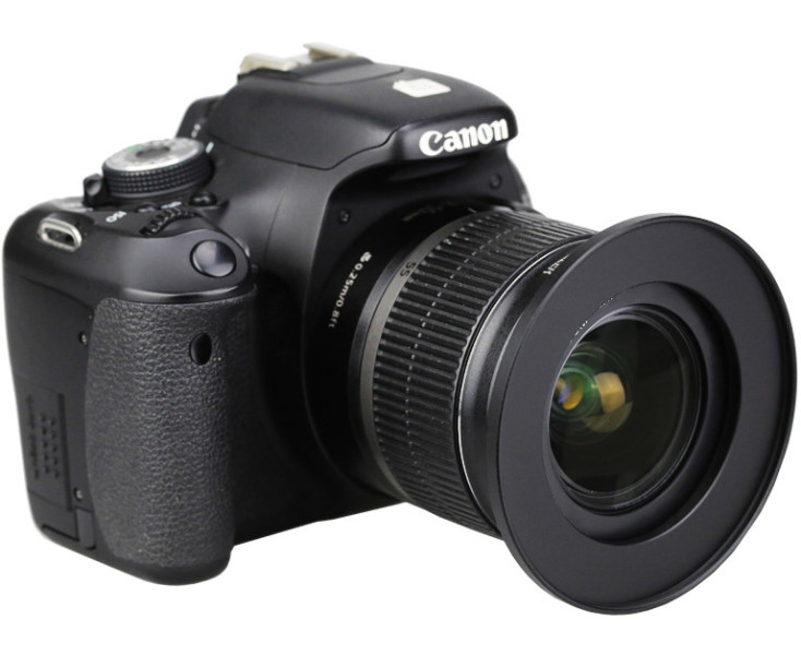 светофильтр 82 мм на объектив 62 мм