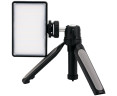 мини штатив с холодным башмаком и экшн камеры