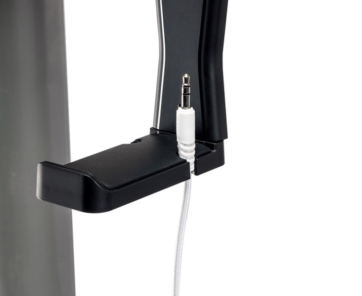 крепление для наушников универсальное к столу