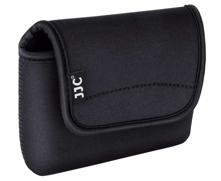 купить чехол для Leica SOFORT 2 чёрный