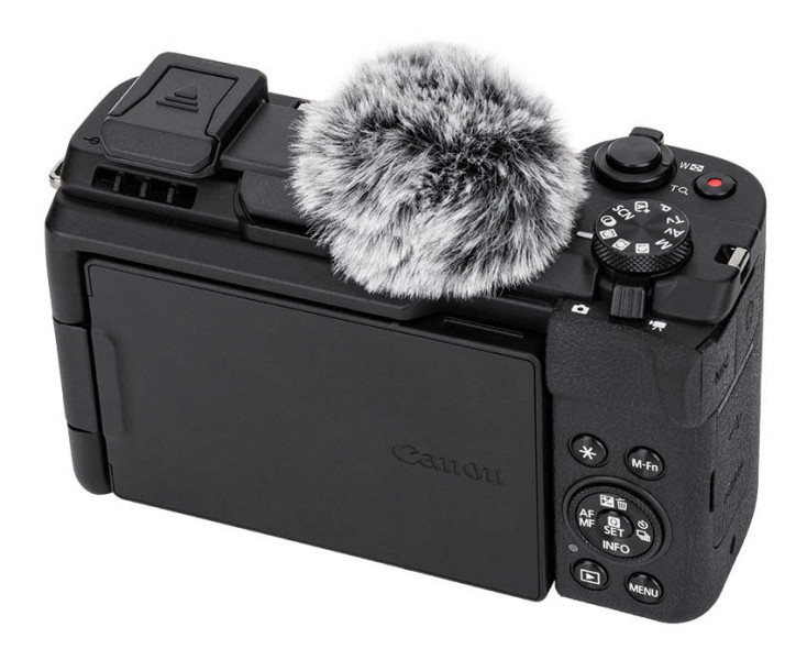 ветрозащита микрофона Canon V1