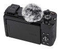 ветрозащита микрофона Canon V1