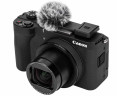 ветрозащита для микрофона Canon PowerShot V1