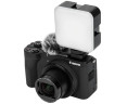 для Canon V1 ветрозащита микрофона