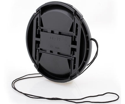 46 мм крышка объектива