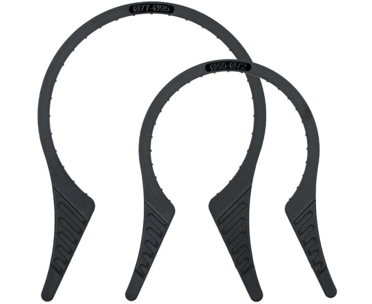 купить клещи для снятия светофильтра от 55мм до 95мм