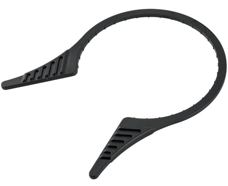 чем выкрутить застрявший светофильтр