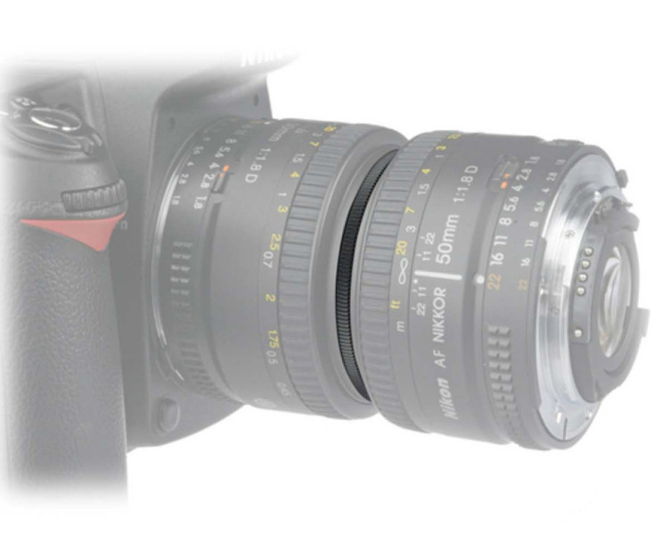 оборачивающее реверсивное кольцо 67-72 мм