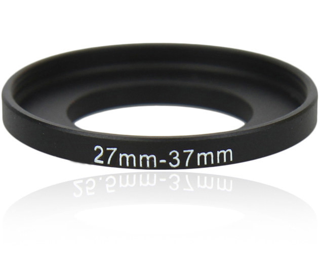 27-37 мм повышающее кольцо