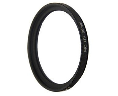 защитный светофильтр 39 мм купить