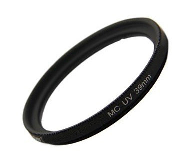 купить светофильтр 39 мм