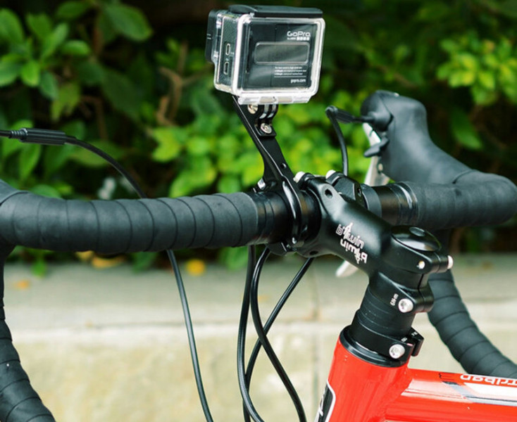 Крепление на раму для GoPro