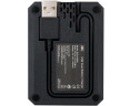 JJC DCH-NPFW50 зарядное устройство для двух аккумуляторов Sony NP-FW50