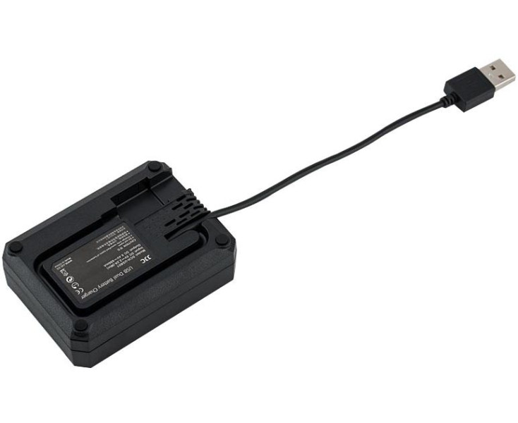 аккумулятор Sony NP-FW50 зарядить от usb