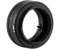 Kiwifotos LMA-FD_NZ Адаптер переходник для установки объективов FD mount на камеры системы Nikon Z