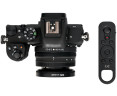 bluetooth пульт для Nikon Z 50