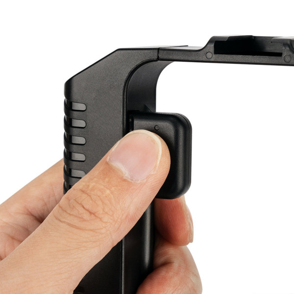 риг для мобилографии с bluetooth пультом