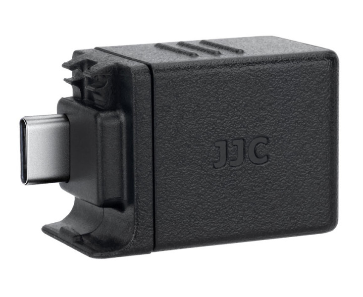 адаптер микрофона DJI Osmo Action 5 Pro