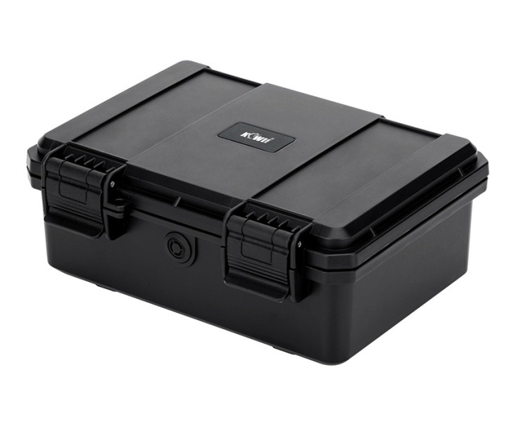 ударопрочный защитный бокс на 15 батареек LR20