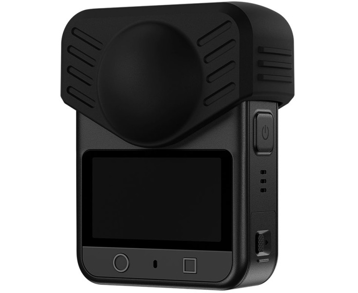 защитная крышка объективов DJI Osmo 360 силиконовая
