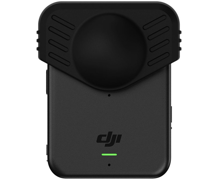 крышка объектива защитная для DJI Osmo 360